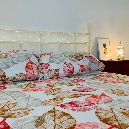 Anthony'S Sea Stay Marsaxlokk Ngoại thất bức ảnh