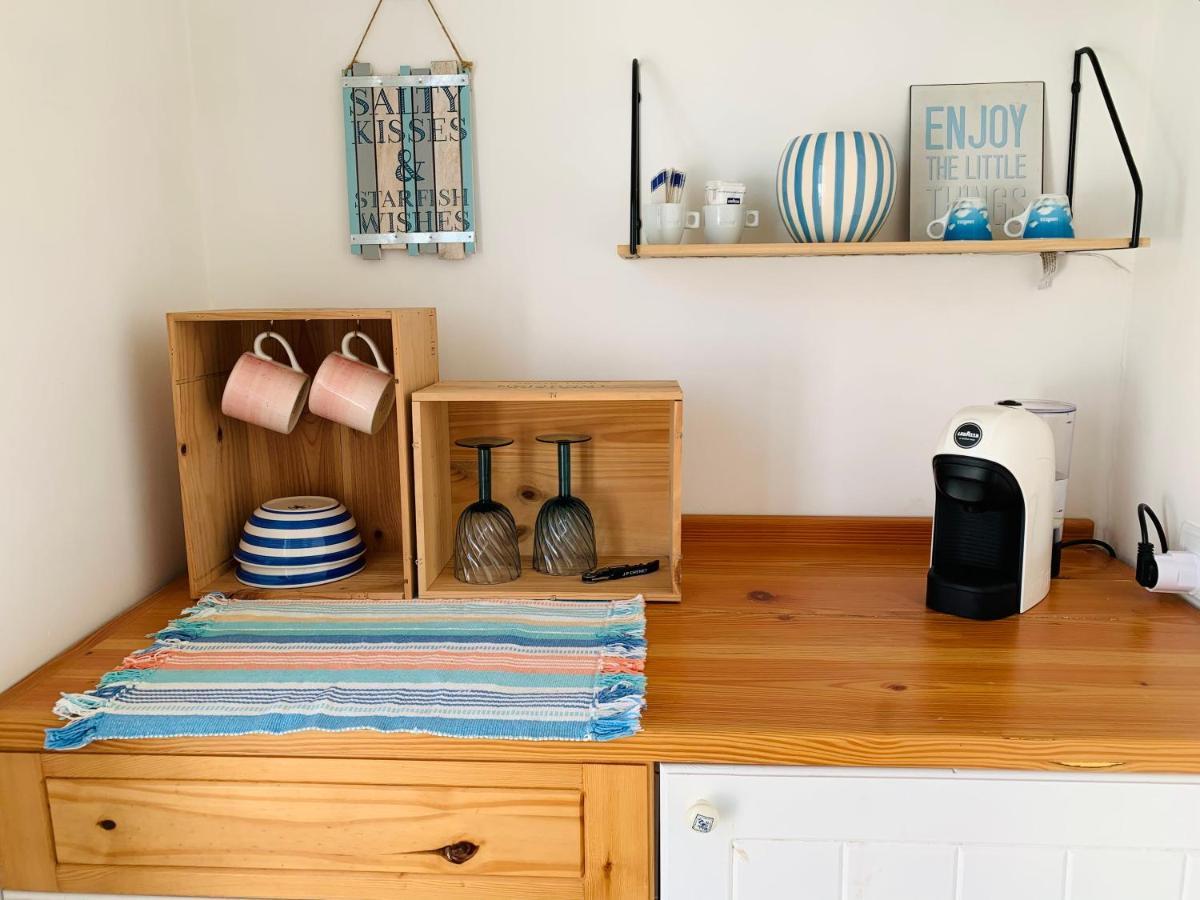 Anthony'S Sea Stay Marsaxlokk Ngoại thất bức ảnh