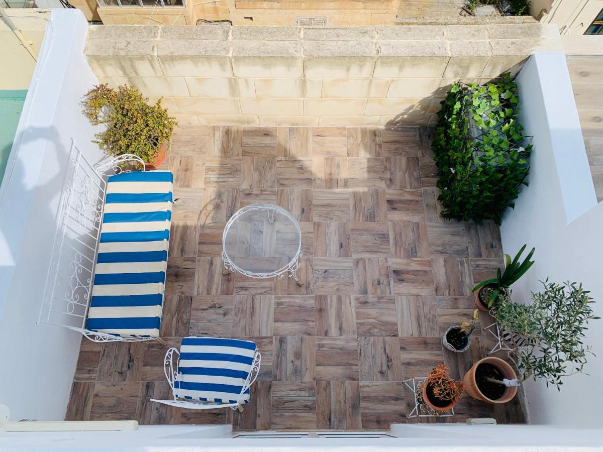 Anthony'S Sea Stay Marsaxlokk Ngoại thất bức ảnh