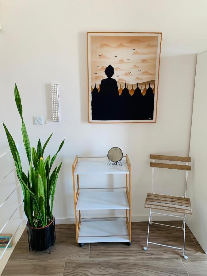 Anthony'S Sea Stay Marsaxlokk Ngoại thất bức ảnh