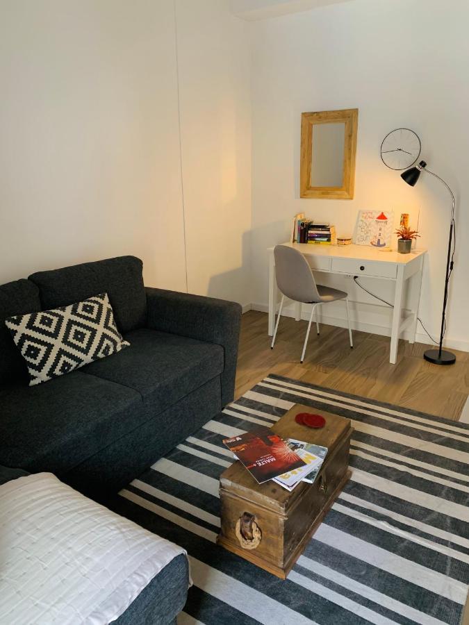 Anthony'S Sea Stay Marsaxlokk Ngoại thất bức ảnh