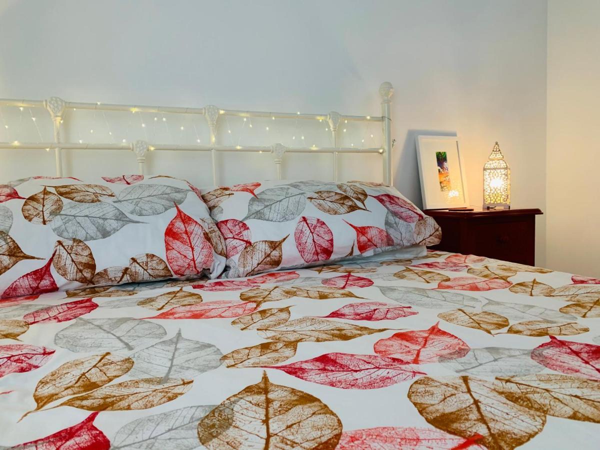 Anthony'S Sea Stay Marsaxlokk Ngoại thất bức ảnh