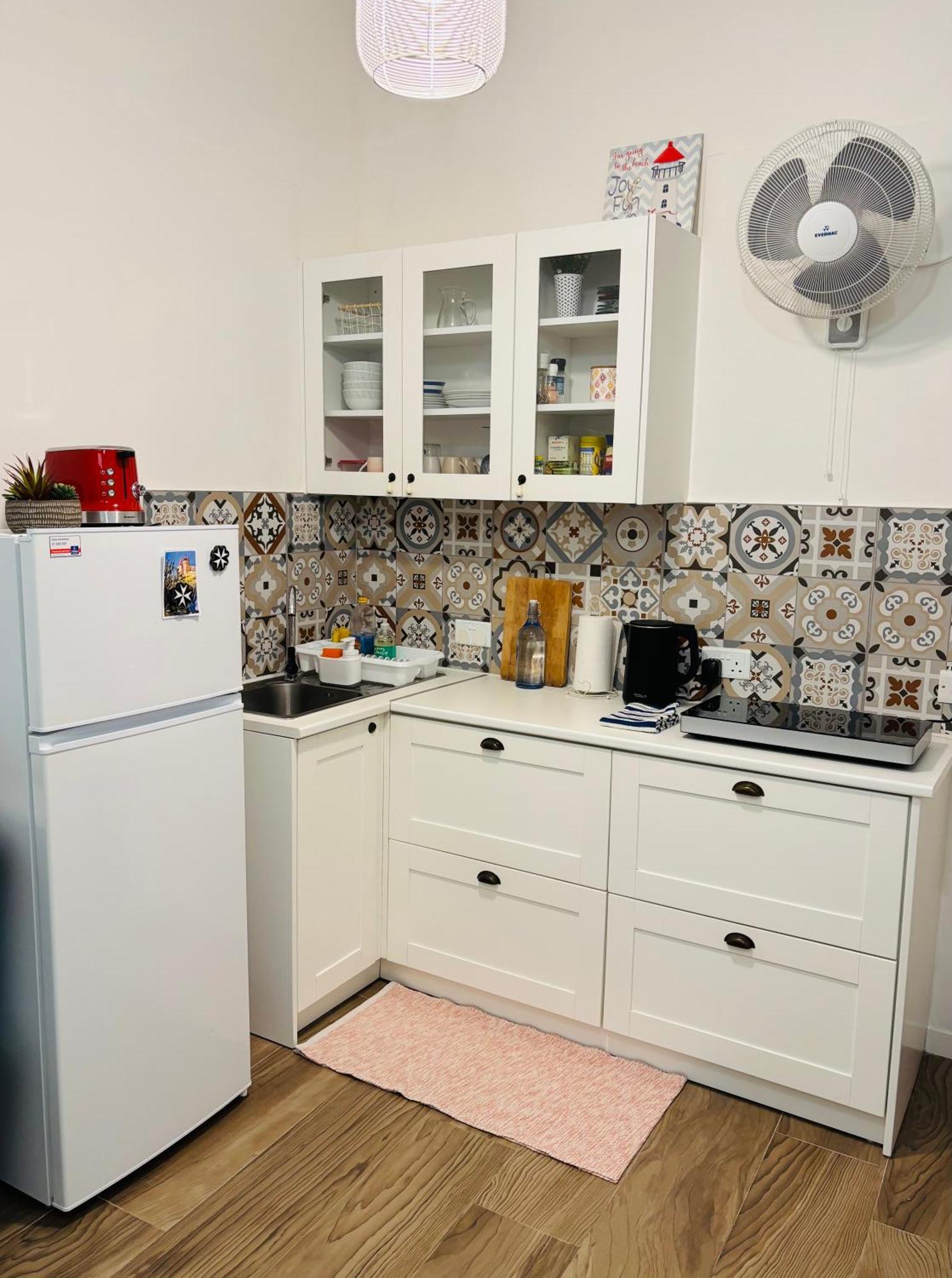 Anthony'S Sea Stay Marsaxlokk Ngoại thất bức ảnh