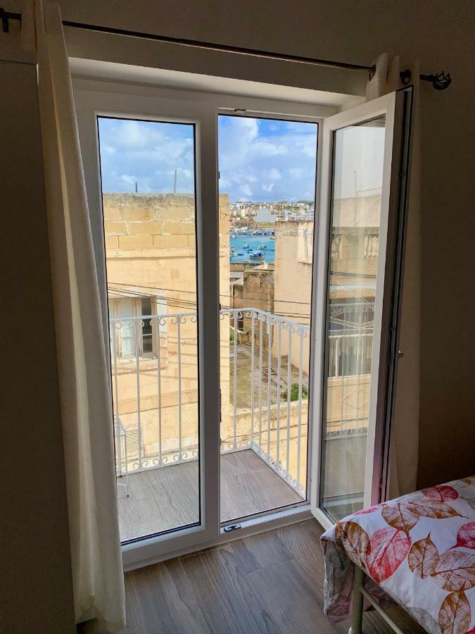 Anthony'S Sea Stay Marsaxlokk Ngoại thất bức ảnh