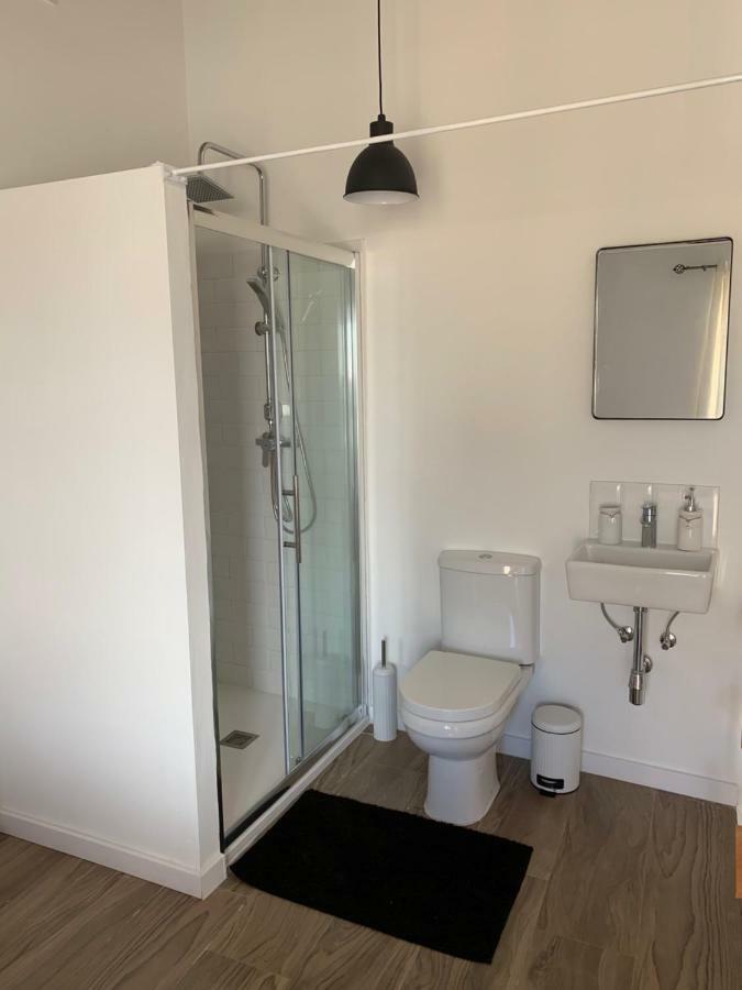 Anthony'S Sea Stay Marsaxlokk Ngoại thất bức ảnh