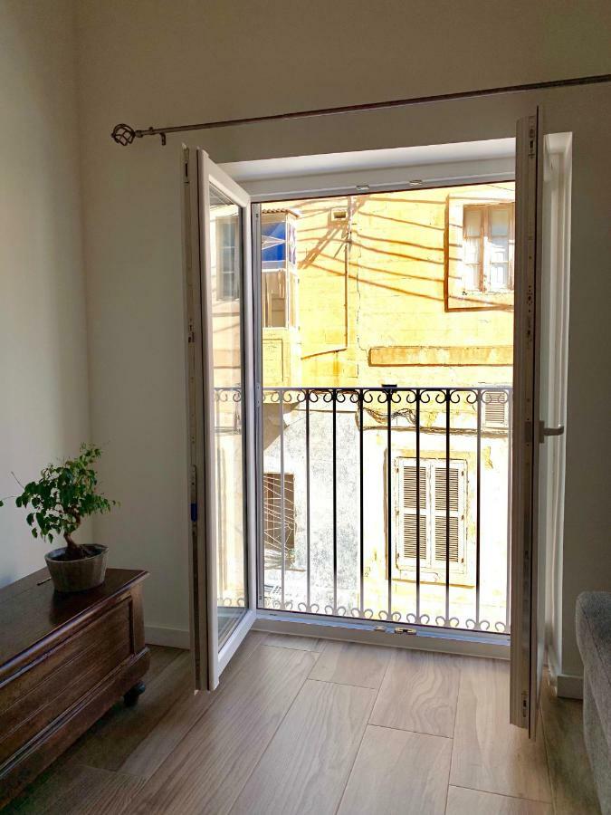 Anthony'S Sea Stay Marsaxlokk Ngoại thất bức ảnh