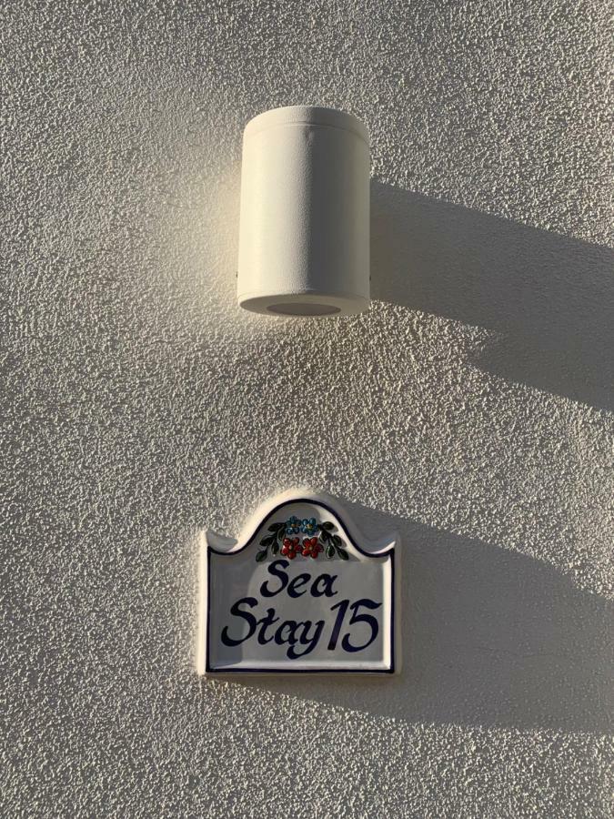 Anthony'S Sea Stay Marsaxlokk Ngoại thất bức ảnh