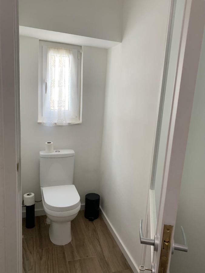 Anthony'S Sea Stay Marsaxlokk Ngoại thất bức ảnh